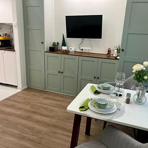 Duplex Appartement